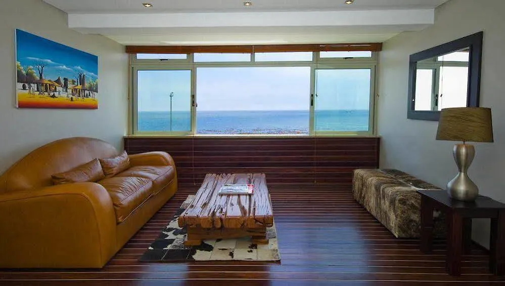 Apartment Bantry Beach Luxury Suites Kapstadt