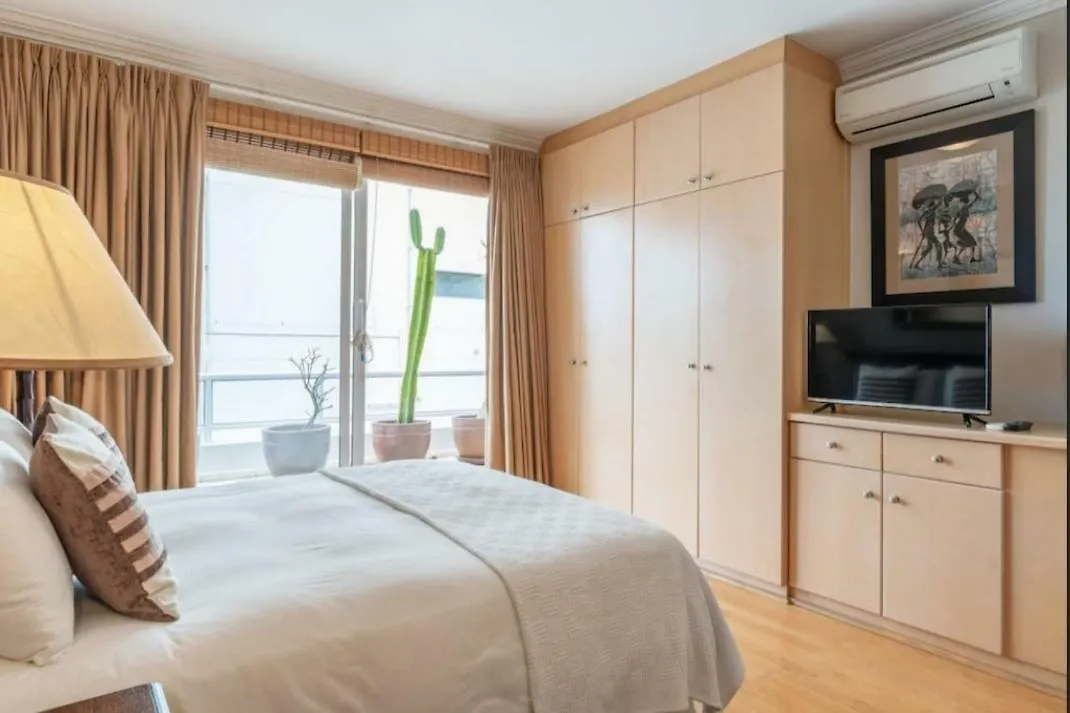 Bantry Beach Luxury Suites Kapstadt Südafrika