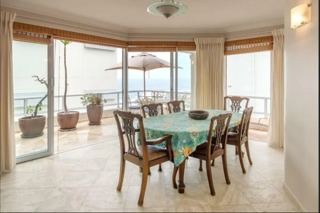 Bantry Beach Luxury Suites Kapstadt