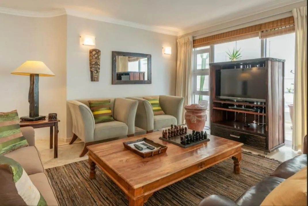 Apartment Bantry Beach Luxury Suites Kapstadt