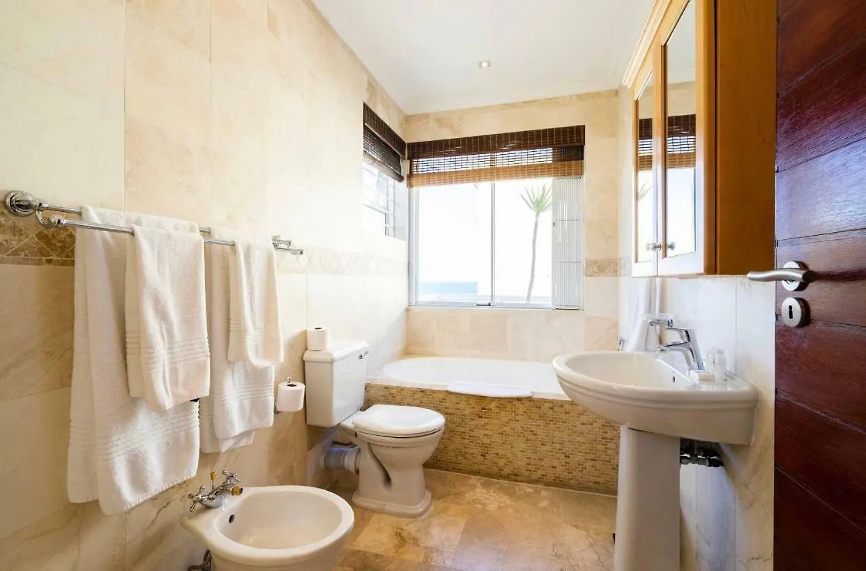 Bantry Beach Luxury Suites Kapstadt 0*,